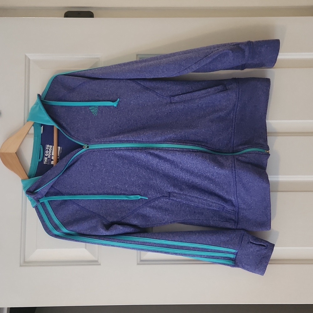 Adidas hoodie